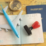Top 5 Common Mistakes in Visa Applications