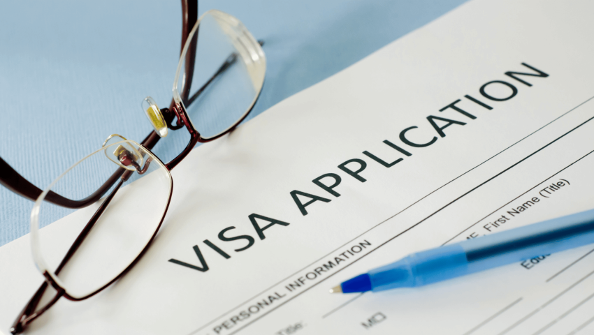 Essential Document Checklist Before Applying for a Visa