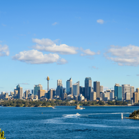 Processing Time Updates by Visa Type