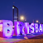 Brisbane