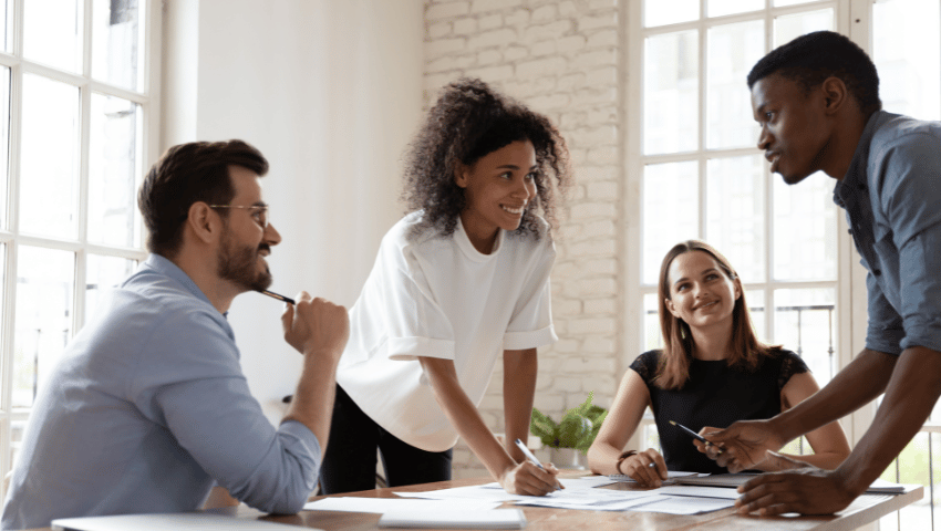 Student & Graduate Visa Program