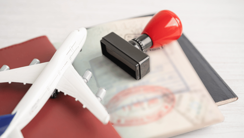 Visitor & Tourist Visas – Subclass 600 & 870