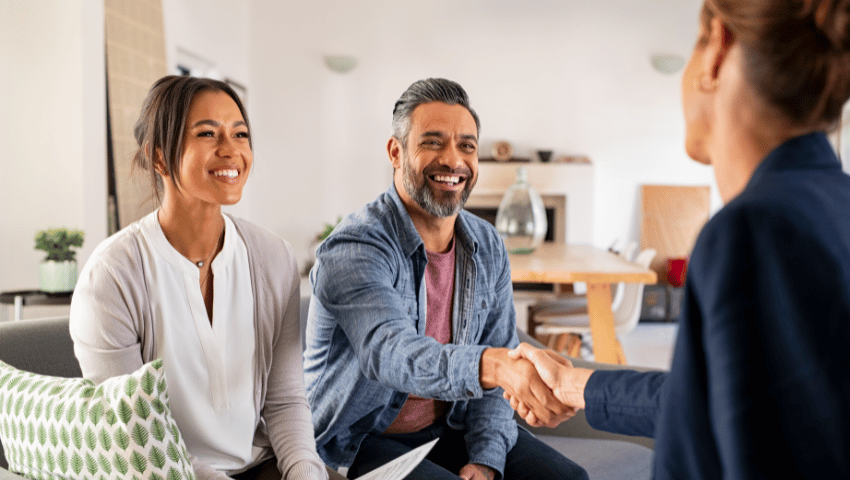Australian Family Visas – Partner, Parent, Child