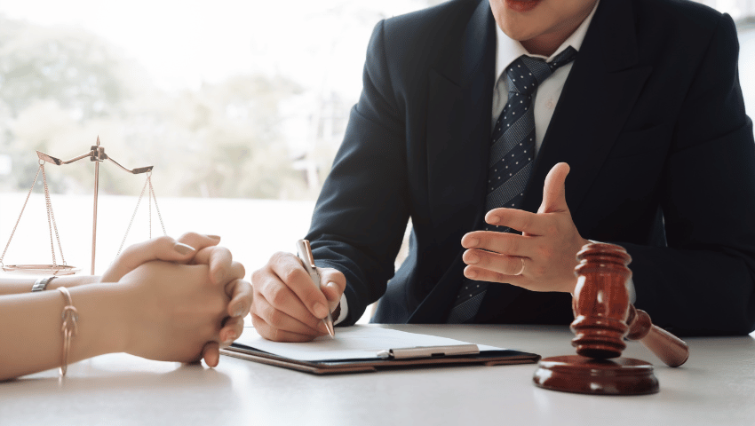 Immigration Law Interpretation