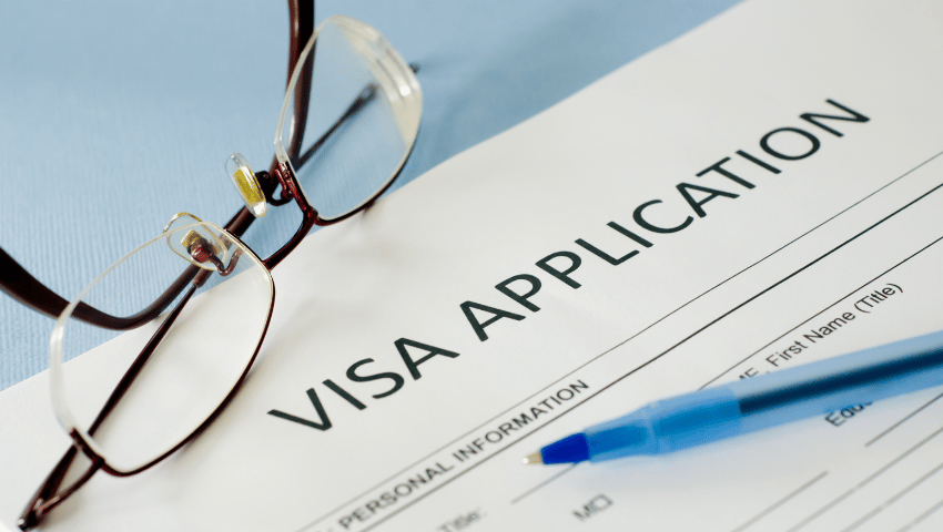 Work Visas (482, 186, 187, 494)